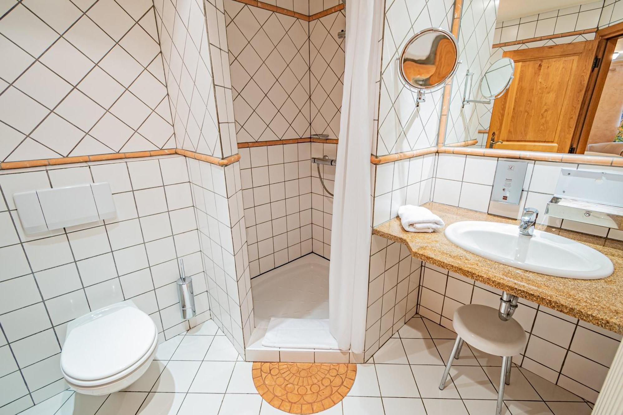 Aux Tanneries De Wiltz Hotel Room photo